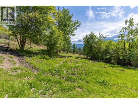 Photo 16 of Proposed Lot B 1212 Page Road, Armstrong/ Spall., Spallumcheen