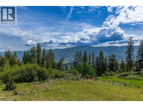 Photo 20 of Proposed Lot B 1212 Page Road, Armstrong/ Spall., Spallumcheen