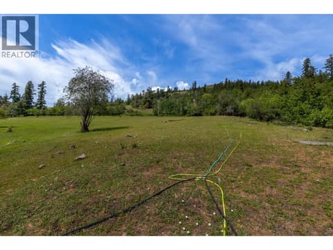 Photo 22 of Proposed Lot B 1212 Page Road, Armstrong/ Spall., Spallumcheen