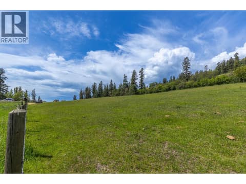 Photo 23 of Proposed Lot B 1212 Page Road, Armstrong/ Spall., Spallumcheen