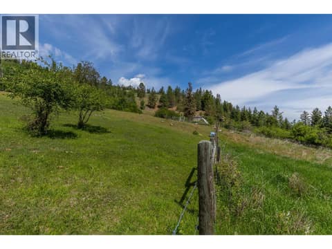 Photo 24 of Proposed Lot B 1212 Page Road, Armstrong/ Spall., Spallumcheen