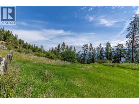 Photo 26 of Proposed Lot B 1212 Page Road, Armstrong/ Spall., Spallumcheen