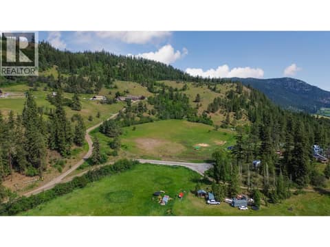 Photo 3 of Proposed Lot B 1212 Page Road, Armstrong/ Spall., Spallumcheen