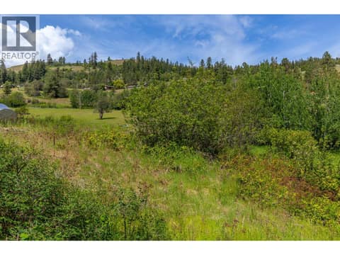 Photo 39 of Proposed Lot B 1212 Page Road, Armstrong/ Spall., Spallumcheen
