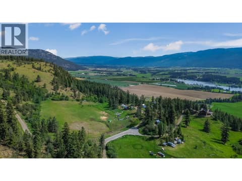 Photo 4 of Proposed Lot B 1212 Page Road, Armstrong/ Spall., Spallumcheen
