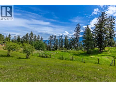 Photo 44 of Proposed Lot B 1212 Page Road, Armstrong/ Spall., Spallumcheen