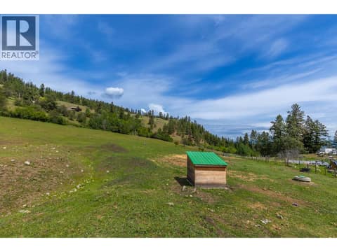 Photo 48 of Proposed Lot B 1212 Page Road, Armstrong/ Spall., Spallumcheen