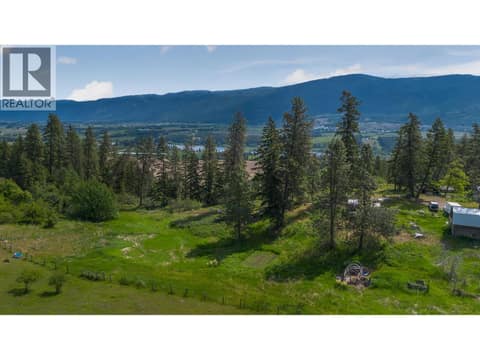 Photo 52 of Proposed Lot B 1212 Page Road, Armstrong/ Spall., Spallumcheen