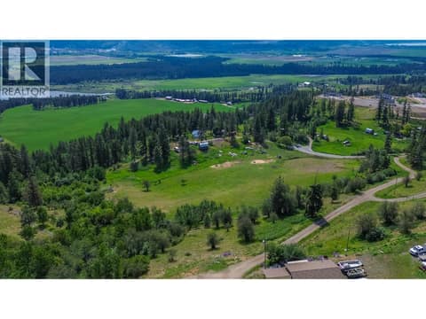 Photo 63 of Proposed Lot B 1212 Page Road, Armstrong/ Spall., Spallumcheen