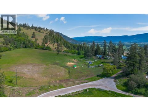 Photo 7 of Proposed Lot B 1212 Page Road, Armstrong/ Spall., Spallumcheen