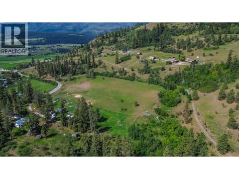 Photo 9 of Proposed Lot B 1212 Page Road, Armstrong/ Spall., Spallumcheen