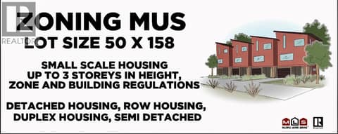 Multi-Unit: Small Scale. Rendering for market purposes only at 2602 45th Avenue, City of Vernon