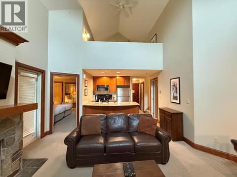 Photo 12 of 4559 TIMBERLINE Crescent Unit# 545A, Ski Hill Area, Fernie