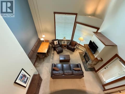 Photo 13 of 4559 TIMBERLINE Crescent Unit# 545A, Ski Hill Area, Fernie