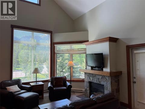 Photo 14 of 4559 TIMBERLINE Crescent Unit# 545A, Ski Hill Area, Fernie