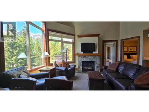 Photo 15 of 4559 TIMBERLINE Crescent Unit# 545A, Ski Hill Area, Fernie
