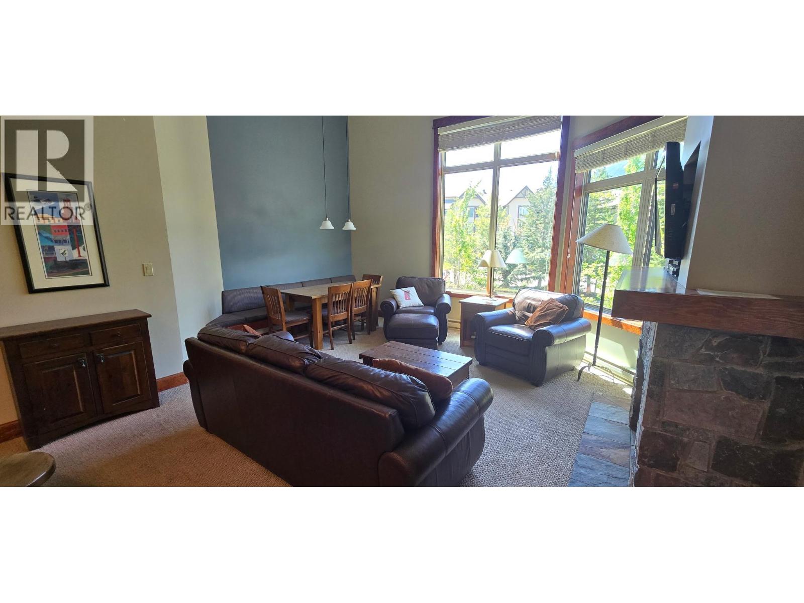 Photo 16 of 4559 TIMBERLINE Crescent Unit# 545A, Ski Hill Area, Fernie