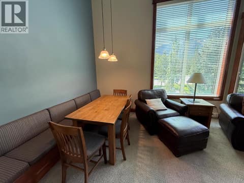 Photo 18 of 4559 TIMBERLINE Crescent Unit# 545A, Ski Hill Area, Fernie