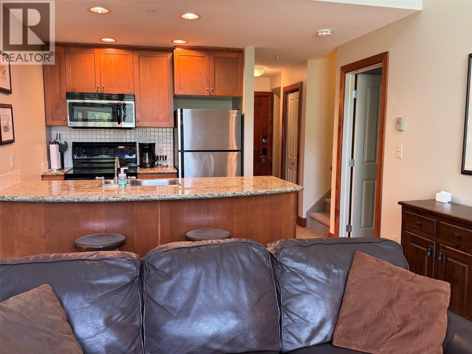 Photo 19 of 4559 TIMBERLINE Crescent Unit# 545A, Ski Hill Area, Fernie