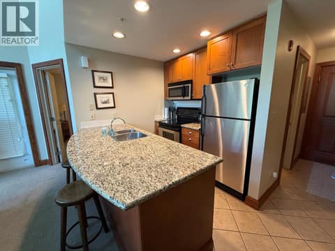 Photo 20 of 4559 TIMBERLINE Crescent Unit# 545A, Ski Hill Area, Fernie