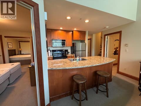 Photo 21 of 4559 TIMBERLINE Crescent Unit# 545A, Ski Hill Area, Fernie