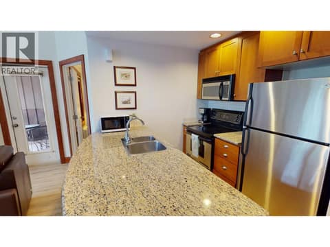 Photo 22 of 4559 TIMBERLINE Crescent Unit# 545A, Ski Hill Area, Fernie