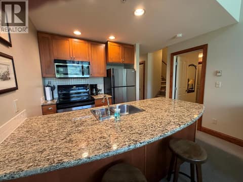 Photo 23 of 4559 TIMBERLINE Crescent Unit# 545A, Ski Hill Area, Fernie