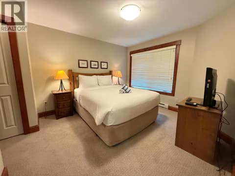 Photo 29 of 4559 TIMBERLINE Crescent Unit# 545A, Ski Hill Area, Fernie