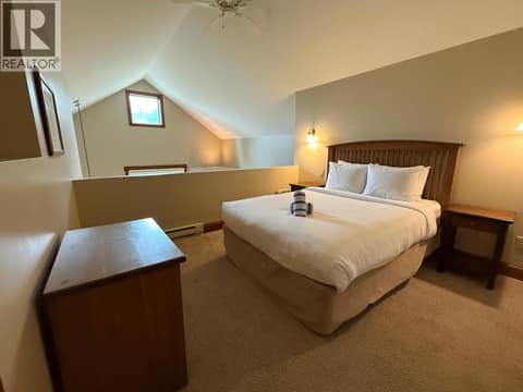 Photo 3 of 4559 TIMBERLINE Crescent Unit# 545A, Ski Hill Area, Fernie
