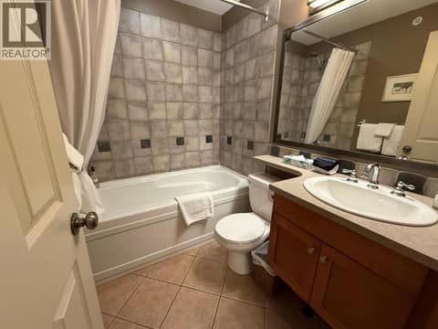 Photo 32 of 4559 TIMBERLINE Crescent Unit# 545A, Ski Hill Area, Fernie