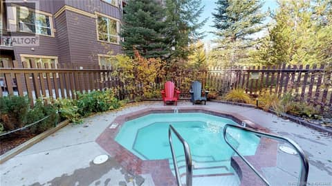 Photo 40 of 4559 TIMBERLINE Crescent Unit# 545A, Ski Hill Area, Fernie