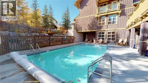 Photo 41 of 4559 TIMBERLINE Crescent Unit# 545A, Ski Hill Area, Fernie