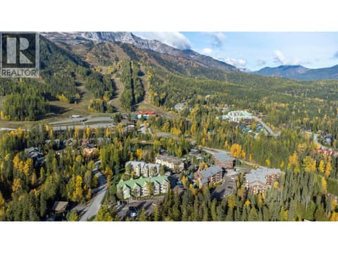 Photo 42 of 4559 TIMBERLINE Crescent Unit# 545A, Ski Hill Area, Fernie