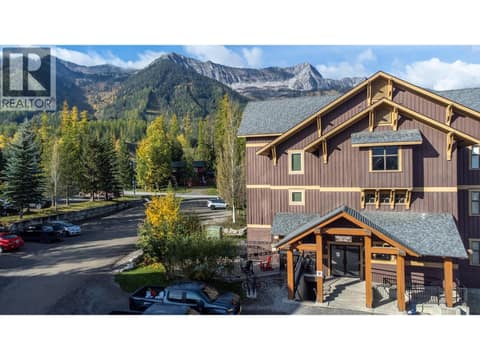 Photo 43 of 4559 TIMBERLINE Crescent Unit# 545A, Ski Hill Area, Fernie
