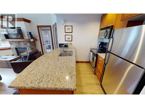 Photo 5 of 4559 TIMBERLINE Crescent Unit# 545A, Ski Hill Area, Fernie