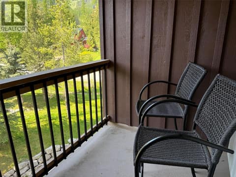 Photo 7 of 4559 TIMBERLINE Crescent Unit# 545A, Ski Hill Area, Fernie