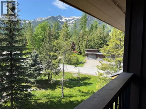Photo 8 of 4559 TIMBERLINE Crescent Unit# 545A, Ski Hill Area, Fernie