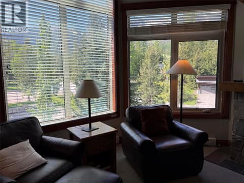 Photo 9 of 4559 TIMBERLINE Crescent Unit# 545A, Ski Hill Area, Fernie
