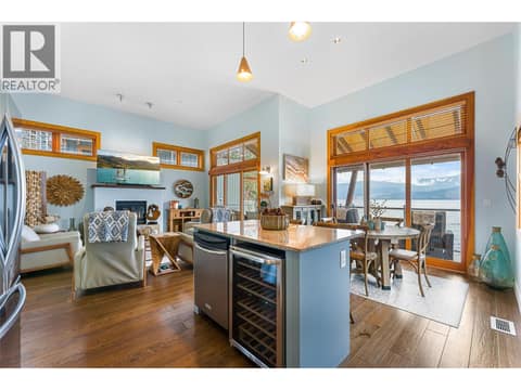 Photo 10 of 9845 Eastside Road Unit# 28, Okanagan Landing, Vernon