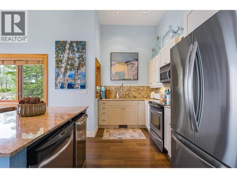 Photo 11 of 9845 Eastside Road Unit# 28, Okanagan Landing, Vernon