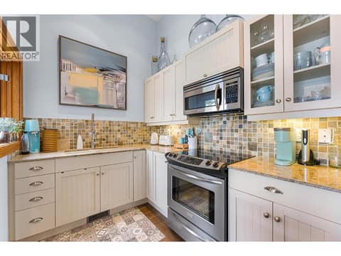 Photo 12 of 9845 Eastside Road Unit# 28, Okanagan Landing, Vernon