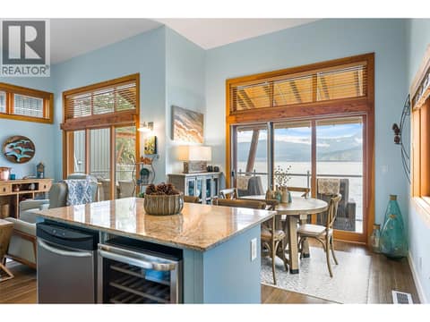 Photo 13 of 9845 Eastside Road Unit# 28, Okanagan Landing, Vernon