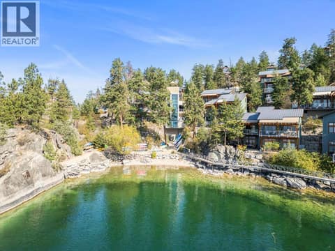 Photo 2 of 9845 Eastside Road Unit# 28, Okanagan Landing, Vernon