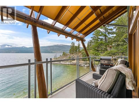 Photo 22 of 9845 Eastside Road Unit# 28, Okanagan Landing, Vernon
