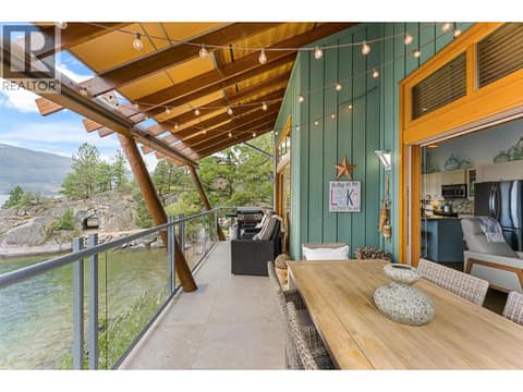 Photo 23 of 9845 Eastside Road Unit# 28, Okanagan Landing, Vernon