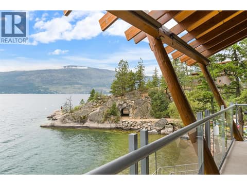 Photo 24 of 9845 Eastside Road Unit# 28, Okanagan Landing, Vernon