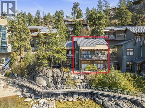 Photo 3 of 9845 Eastside Road Unit# 28, Okanagan Landing, Vernon