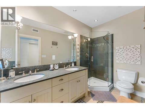 Photo 32 of 9845 Eastside Road Unit# 28, Okanagan Landing, Vernon