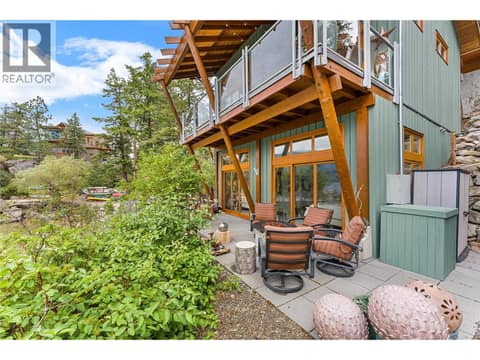 Photo 39 of 9845 Eastside Road Unit# 28, Okanagan Landing, Vernon