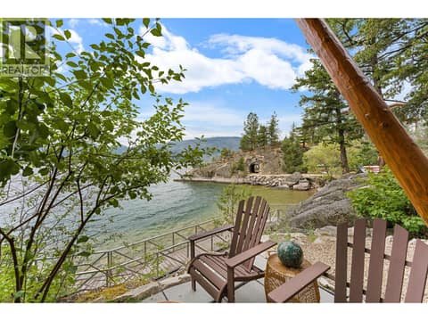 Photo 40 of 9845 Eastside Road Unit# 28, Okanagan Landing, Vernon